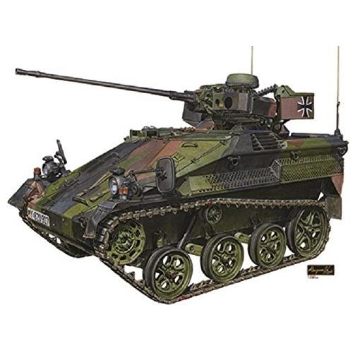AFVクラブ AF35275 1/35 ヴィーゼル1 A1/A3 Mk20 | 