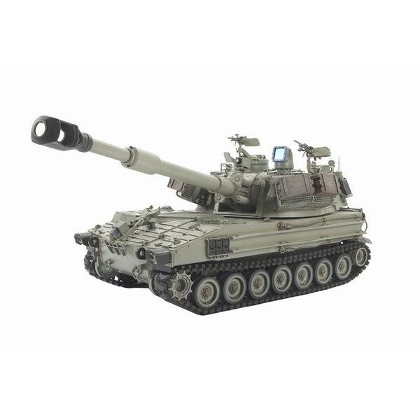AFVクラブ AF35293 1/35 IDF M109A2 自走榴弾砲 ドーハー |  | 01