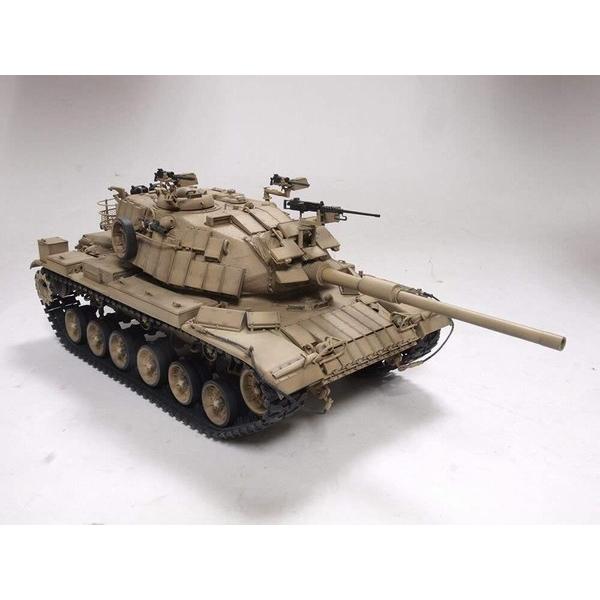 AFVクラブ AF35309 1/35 IDF M60A1 マガフ 6B |  | 01