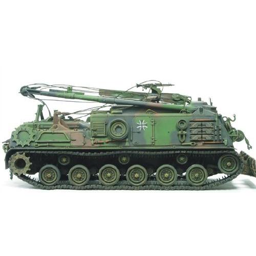 AFVクラブ AF35S33 1/35 M88A1G 戦車回収車 |  | 01