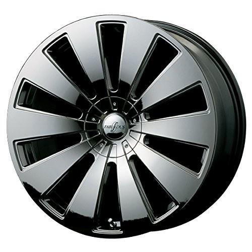 アオシマ ザ・チューンドパーツ No.75 1/24 ファブレス ジェネシス 20インチ |  | 01