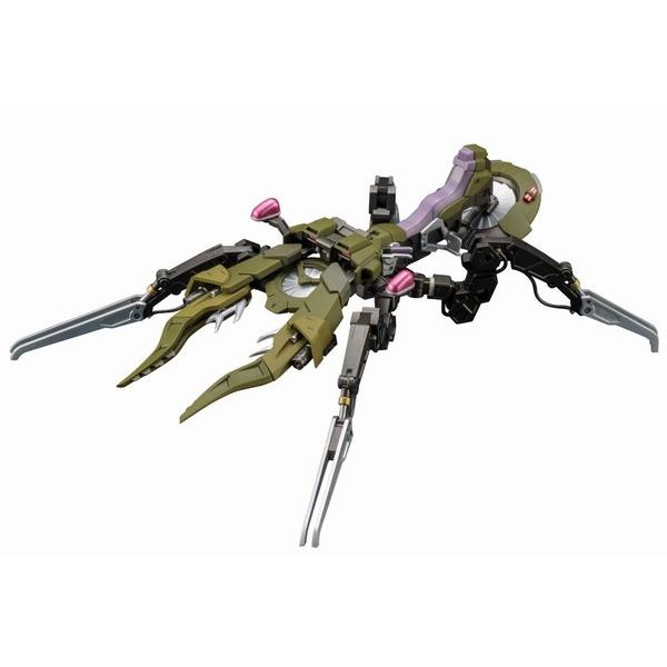 コトブキヤ HG006 1/24 「ヘキサギア:キットブロック」 モーター・パニッシャー | コトブキヤ