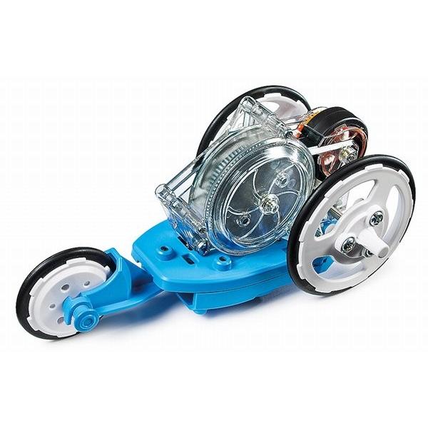 タミヤ 70217 はずみ車動力車工作セット | タミヤ