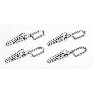 タミヤ 74528 ペインティングスタンド用 ワニグチクリップ | タミヤ