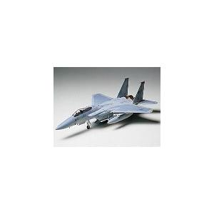 タミヤ 29 1/48 F-15C イーグル | タミヤ