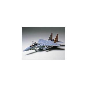 タミヤ 30 1/48 F-15J イーグル | タミヤ