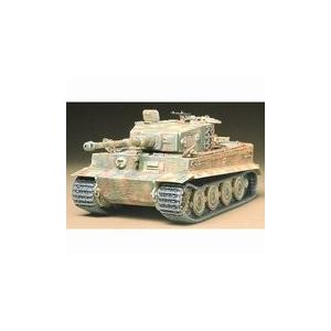 タミヤ MM146 1/35 ドイツ タイガー 1型(後期型) | タミヤ