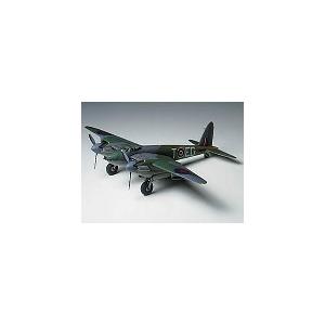 タミヤ 62 1/48 デ・ハビランドモスキート FB Mk.4/NF Mk.2 | タミヤ