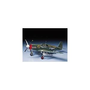 タミヤ 42 1/48 P-51B ムスタング | タミヤ