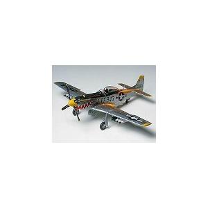 タミヤ 44 1/48 P-51D マスタング(朝鮮戦争仕様) | タミヤ