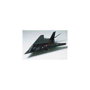 タミヤ 59 1/48 F-117A ナイトホーク | タミヤ