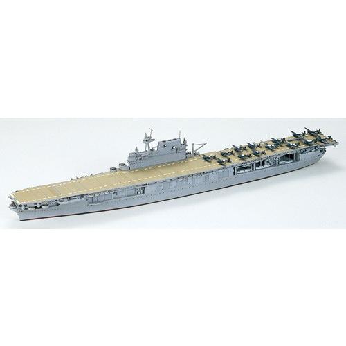 タミヤ（TAMIYA） 114 1/700 エンタープライズ : レインボーテン 