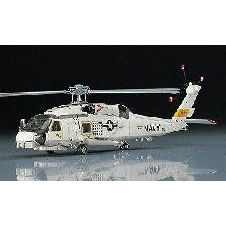 ハセガワ D1 1/72 SH-60B シーホーク(旧DT1)｜rainbowten