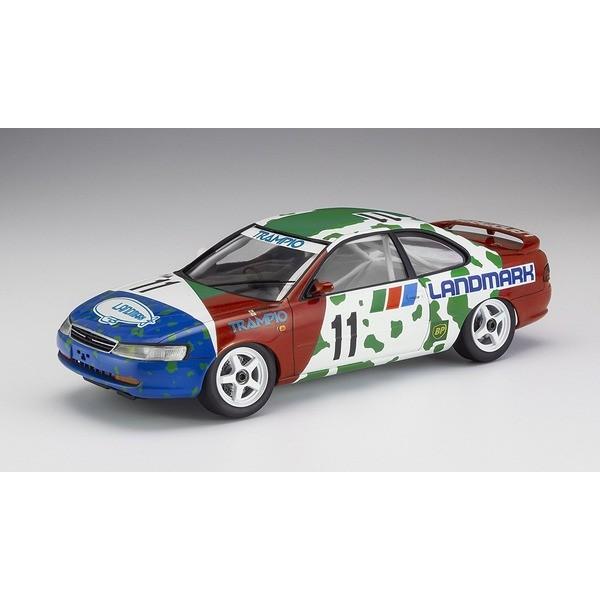 ハセガワ 20342 1/24 ランドマーク カローラ | ハセガワ | 01