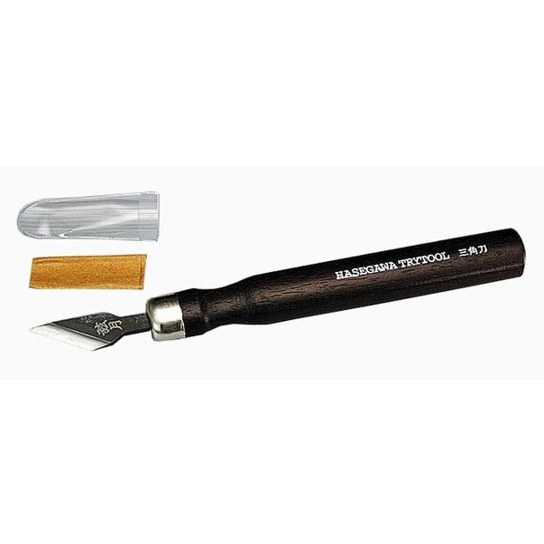 ハセガワ TT114 播州の刃物シリーズ 三角刃 ※限定生産版 | ハセガワ