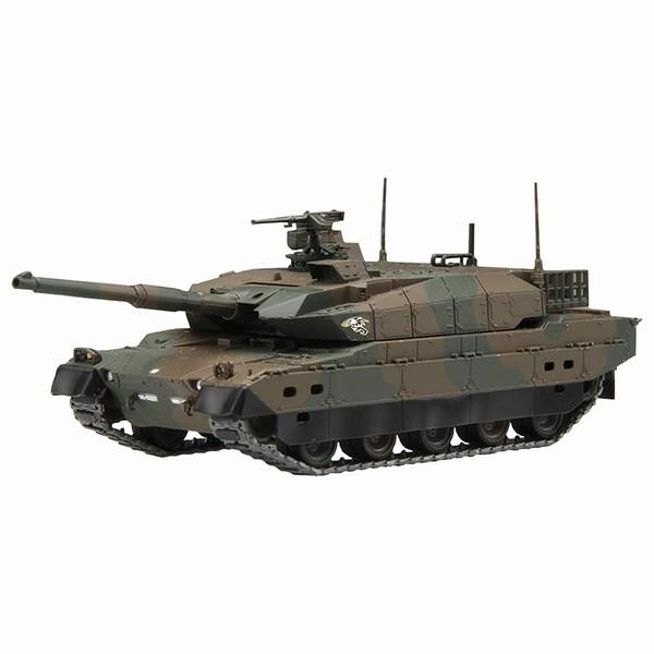 フジミ 72M-10 1/72 陸上自衛隊 10式戦車 2両入り | フジミ模型 | 01