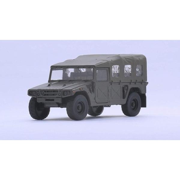 フジミ 72M-19 1/72 陸上自衛隊 高機動車 2両入り | フジミ模型