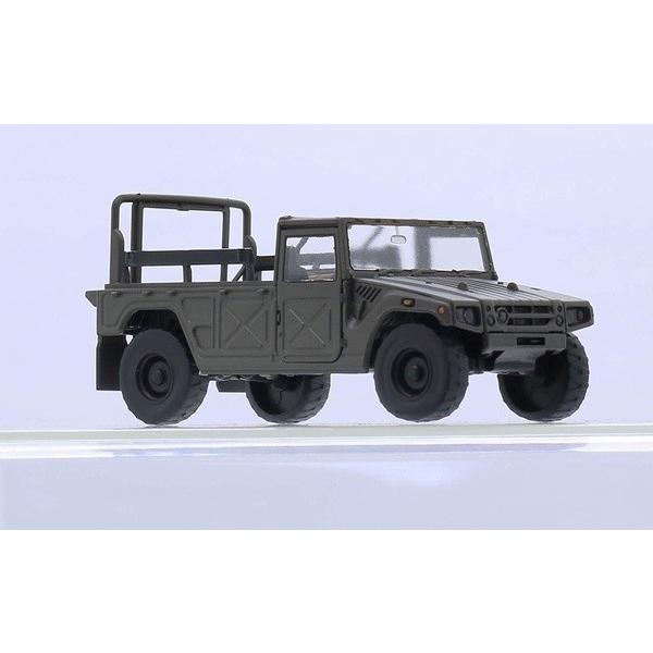 フジミ 72M-19 1/72 陸上自衛隊 高機動車 2両入り | フジミ模型 | 01