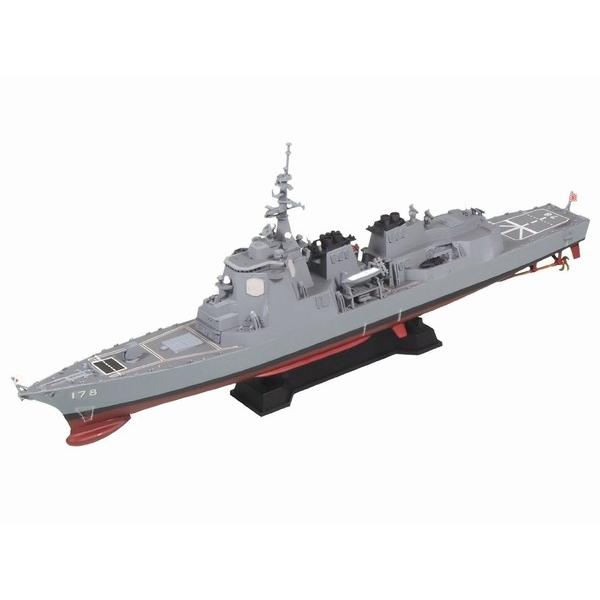 ピットロード J54 1/700 海上自衛隊イージス護衛艦 DDG-178 あしがら | ピットロード