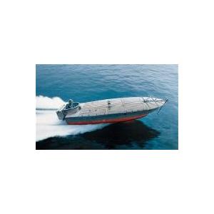 イタレリ 5604 1/35 伊海軍 突撃ボート バルキーノ | イタレリ