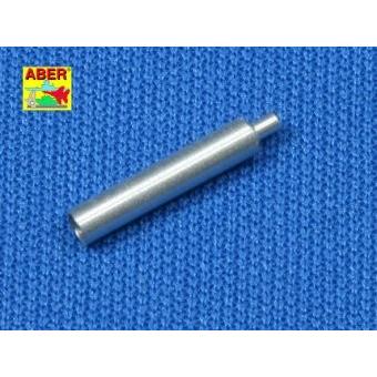 アベール 72L-27 1/72 ソ連122mm M-30戦車砲 SU-122用 | 