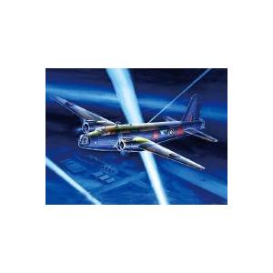 トランペッターモデル 1628 1/72 ウェリントン Mk.X | トランペッター