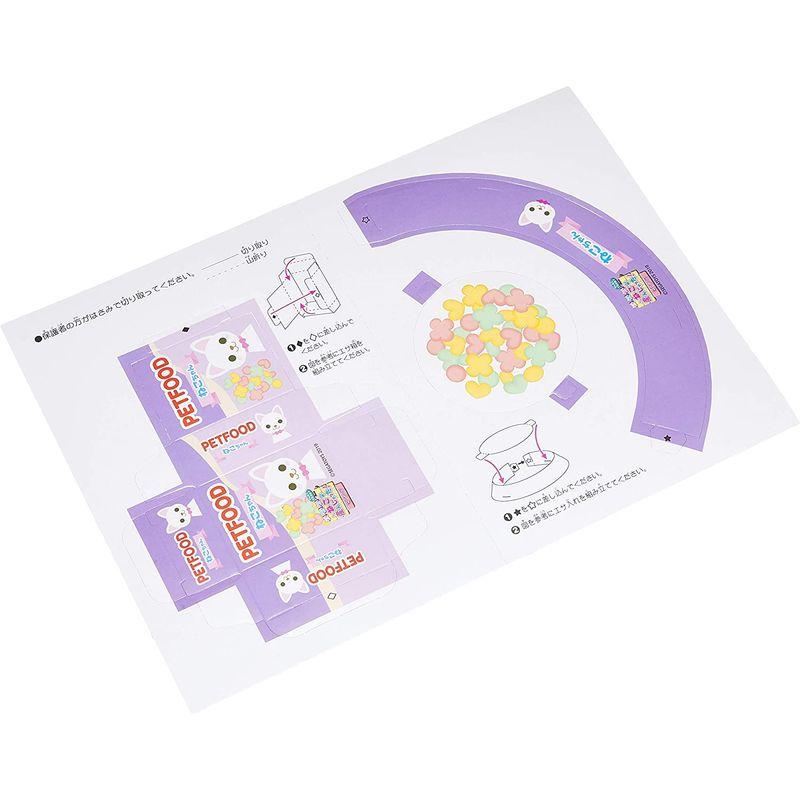 夢ペット 産んじゃったシリーズ ねこ産んじゃった ピンク 産んじゃったシリーズ ねこ産んじゃった