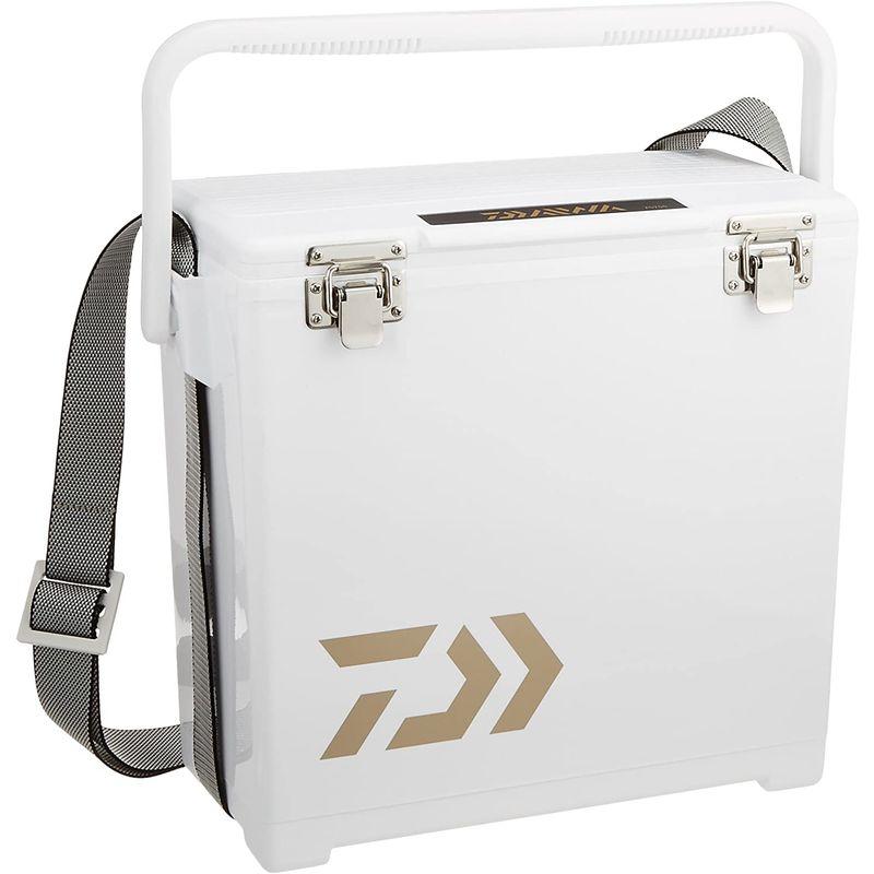 ダイワ(DAIWA) クーラーボックス ZS 700 釣り 小型 7リットル DAIWA クーラーボックス ZS 釣り 小型