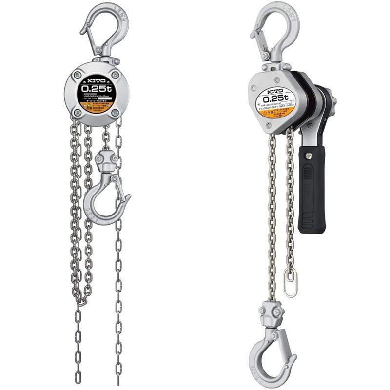 送料無料/即納】 キトー レバーブロック1.0t 3個 revecap.com