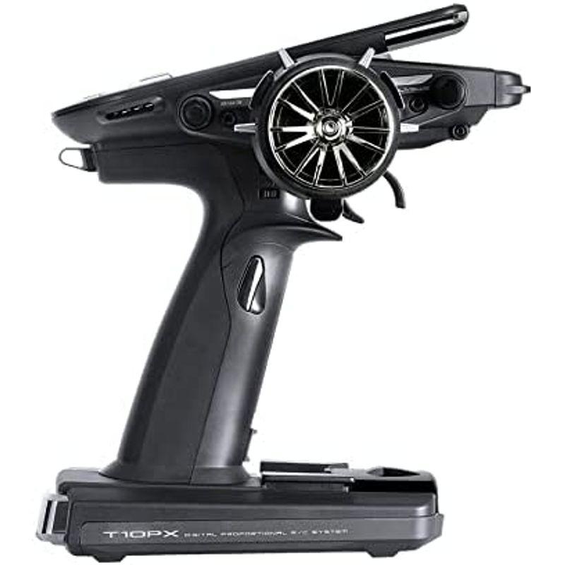 匿名配送 10PX (R404SBS)2.4GHzプロポ 高速レスポンスF-4G搭載 【KUE1040004918】(37456円)