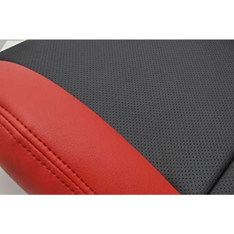 上質通販サイト G-BringRECARO SR-3用スポーツシートカバー(センター