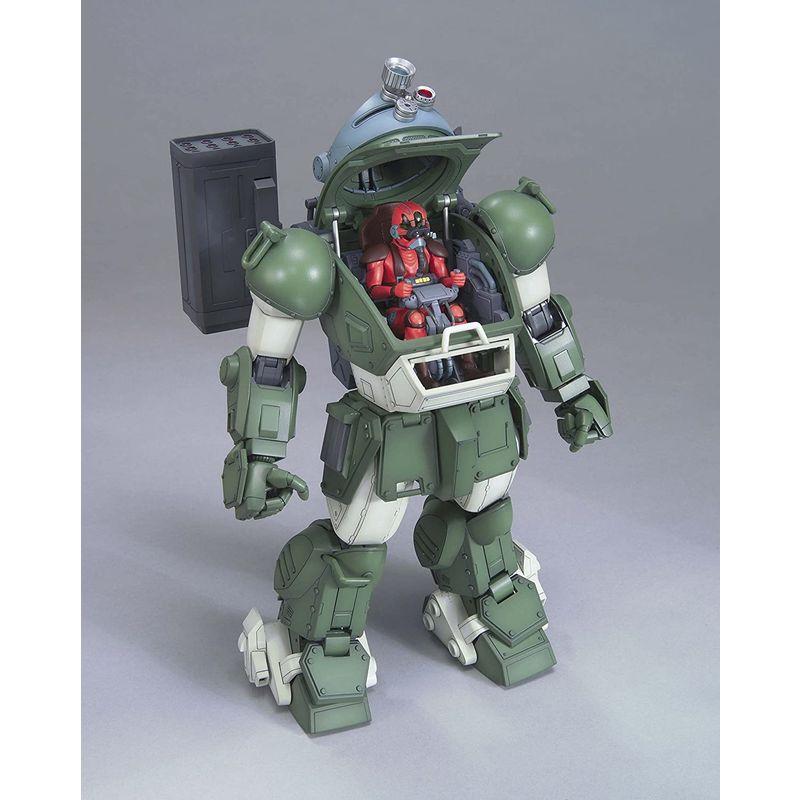 装甲騎兵ボトムズ 1/20 スコープドッグ(ペールゼン・ファイルズ版) 1/20 スコープドッグ ペールゼン ファイルズ版