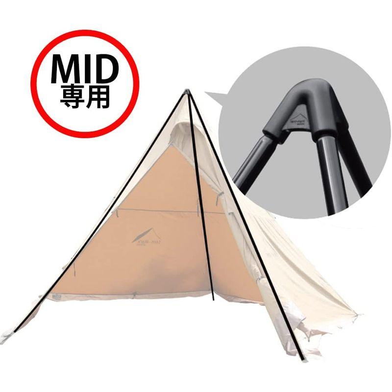 「人气商品」 テンマクデザイン サーカス トリポットミッド 【1927568540】(11252円)