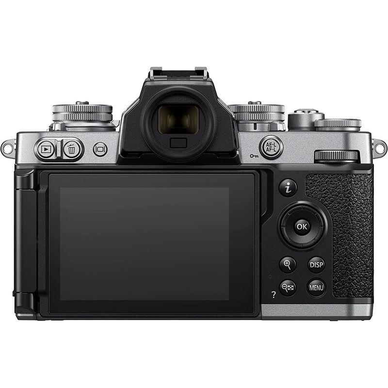 【限定品】 Nikon ミラーレス一眼カメラ Z fc ボディ Zfc 【EIM1825779801】(65756円)