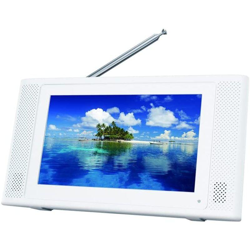 大人気 STAYER5インチ 防水フルセグワンセグ ポータブルテレビ 録画機能付き 【V1750917817】(10221円)