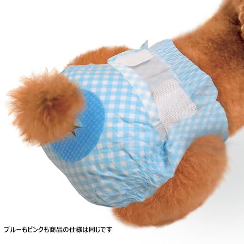 ネオ・ルーライフ ネオ・オムツ 超小型犬用 SS 32枚x8個入り (ケース販売)の画像