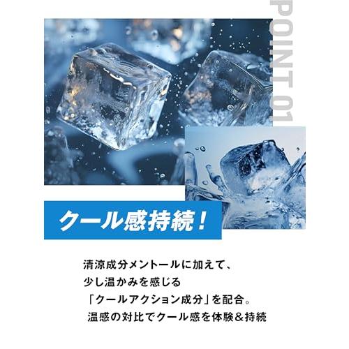 MARO(マーロ) ボディソープ クール メンズ 全身用 クレンジング ハーブシトラスの香り 400ml 濃密 泡 ボディーソープ |  | 02