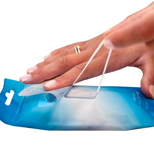 プロキシソフト(ソートン) 3in1フロス 100本入り |  | 03