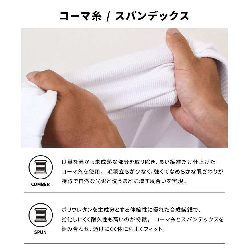 AVIREX（アヴィレックス） アビレックス AVIREX Tシャツ Vネック 半袖 