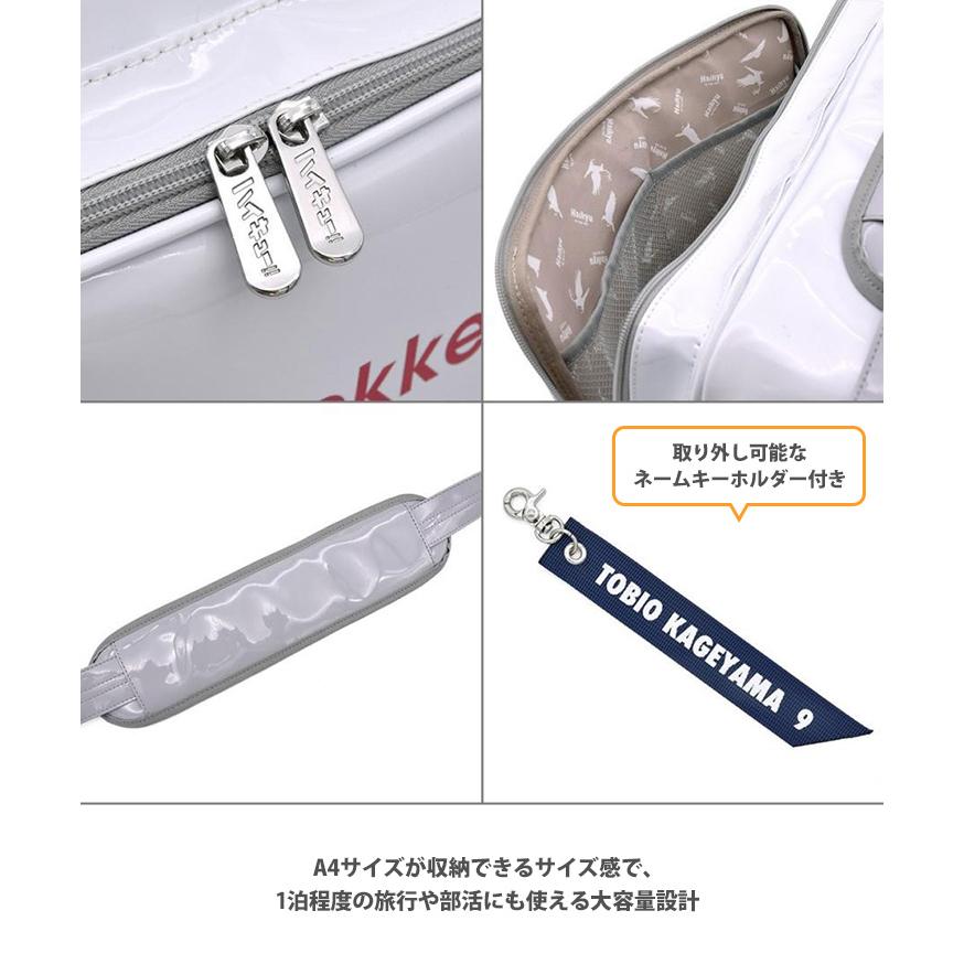 ハイキュー!! オリジナルスポーツバッグ 影山飛雄モデル スポーツ