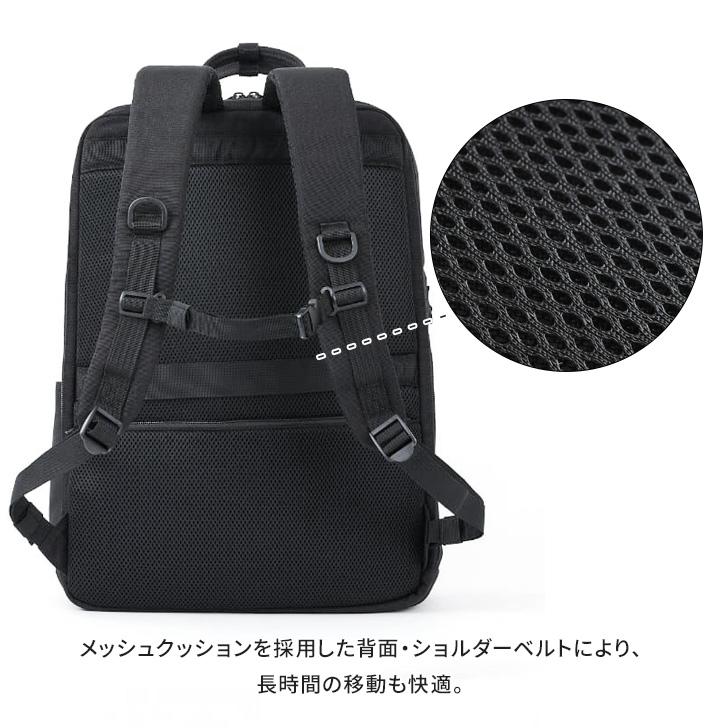 フルクロ fulcro リュック メンズ 大容量 エクスプローラー