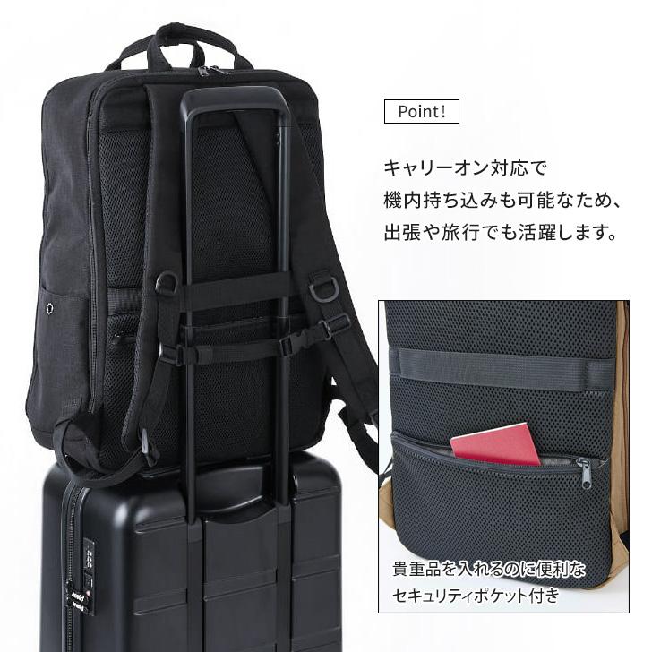 フルクロ fulcro リュック メンズ 大容量 エクスプローラー