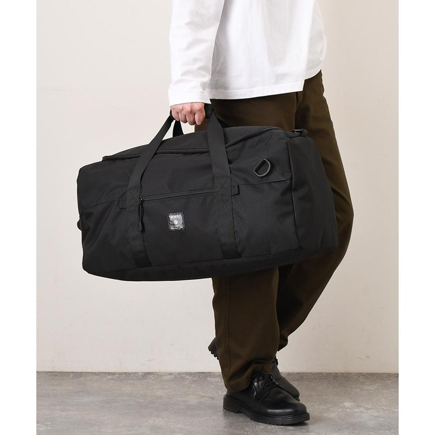 anello GRANDE ボストンバッグ レディース メンズ 大容量 3WAY アネロ