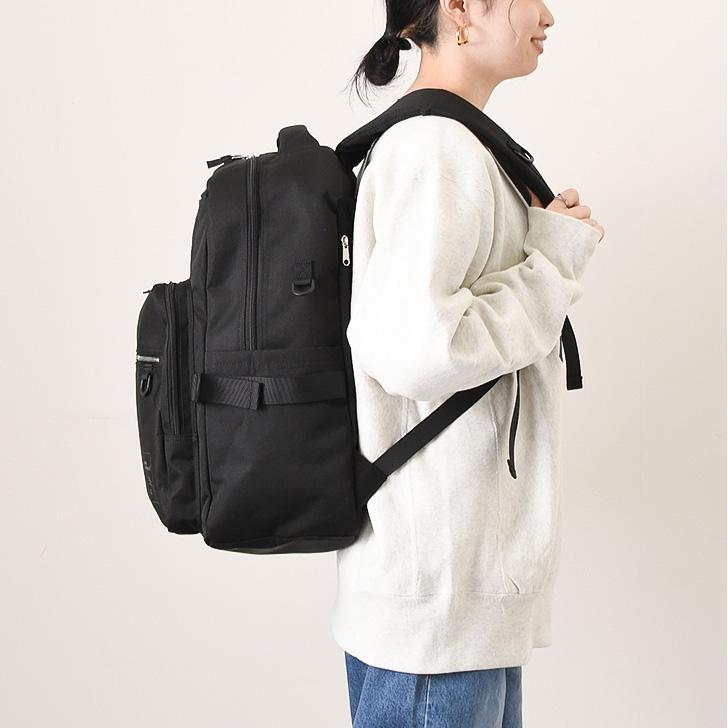 anello GRANDE リュックサック メンズ レディース 大容量 アネロ