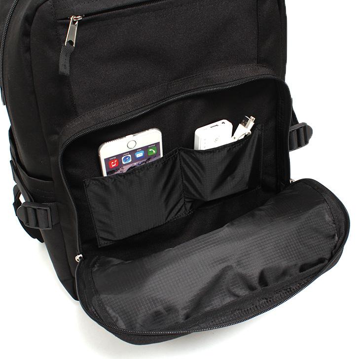 anello GRANDE リュックサック メンズ レディース 大容量 アネロ