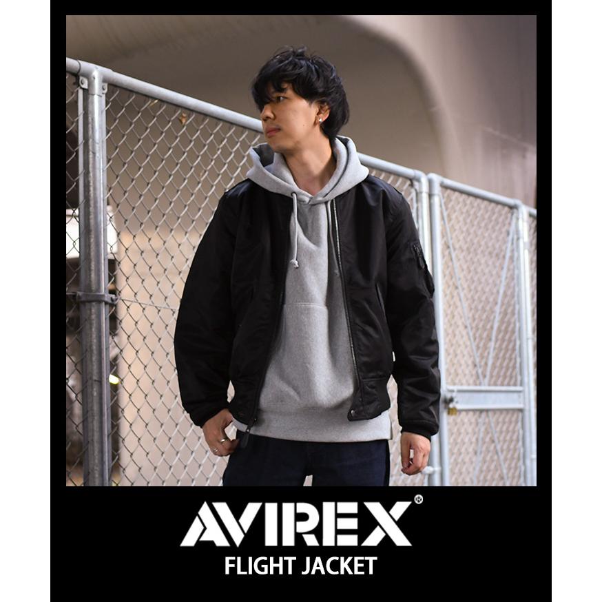 AVIREX フライトジャケット メンズ アウター ジャケット AVIREX フライトジャケット メンズ アウター ジャケット