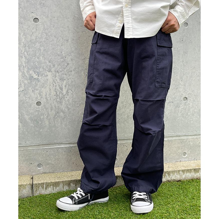 AVIREX（アヴィレックス） カーゴパンツ メンズ ボトムス パンツ 