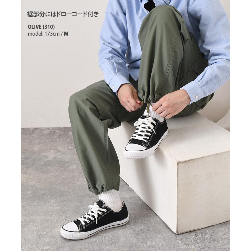 AVIREX（アヴィレックス） カーゴパンツ メンズ ボトムス パンツ