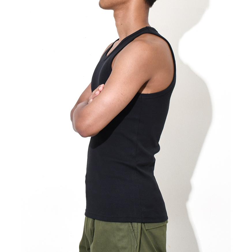 AVIREX（アヴィレックス） アビレックス タンクトップ メンズ インナー