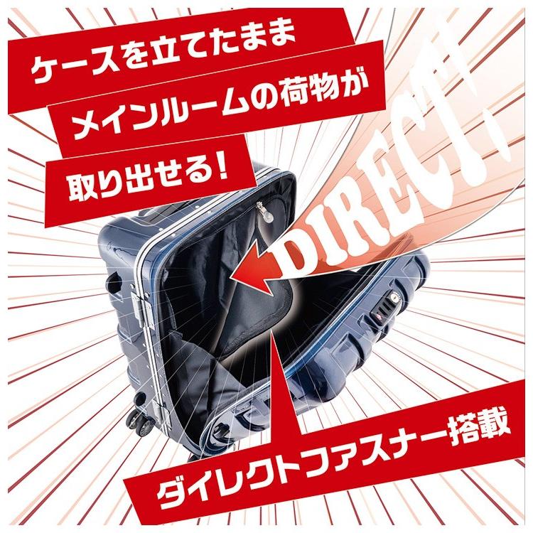 アジアラゲージ ALI-1522 MAXBOX マックスボックス フロントオープン
